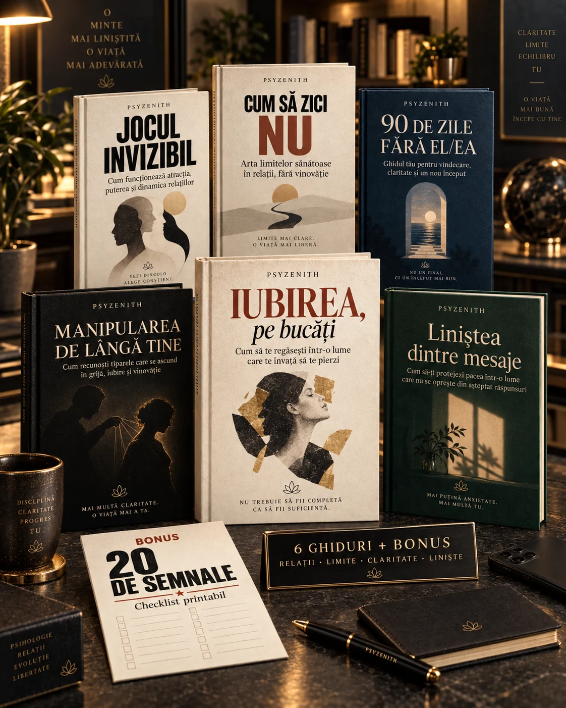 Bundle 6