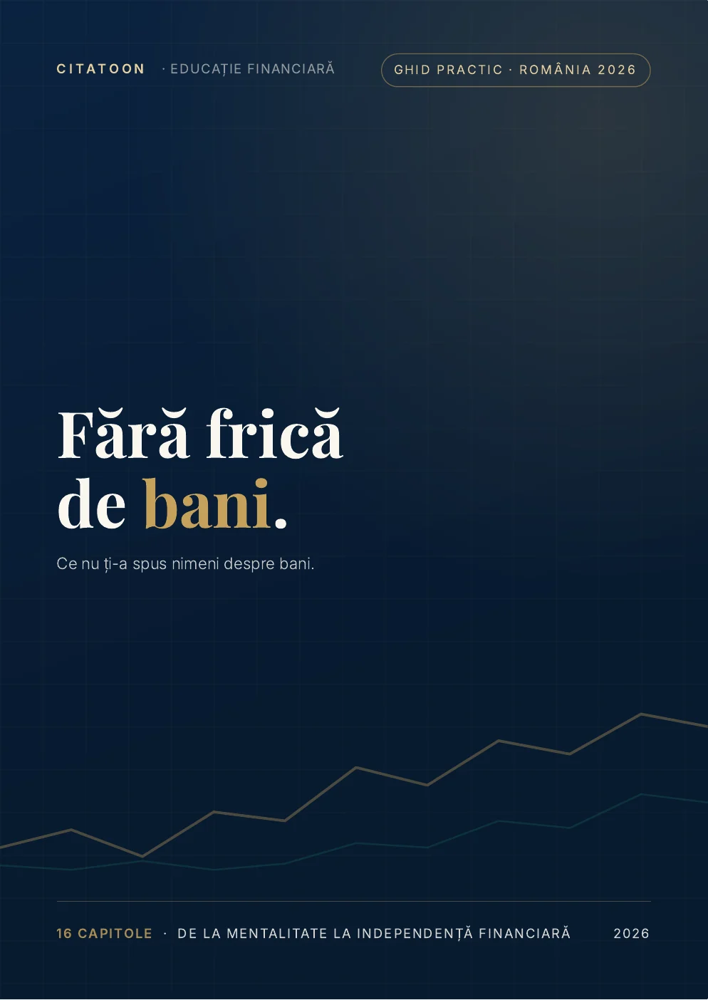Fără frică de bani