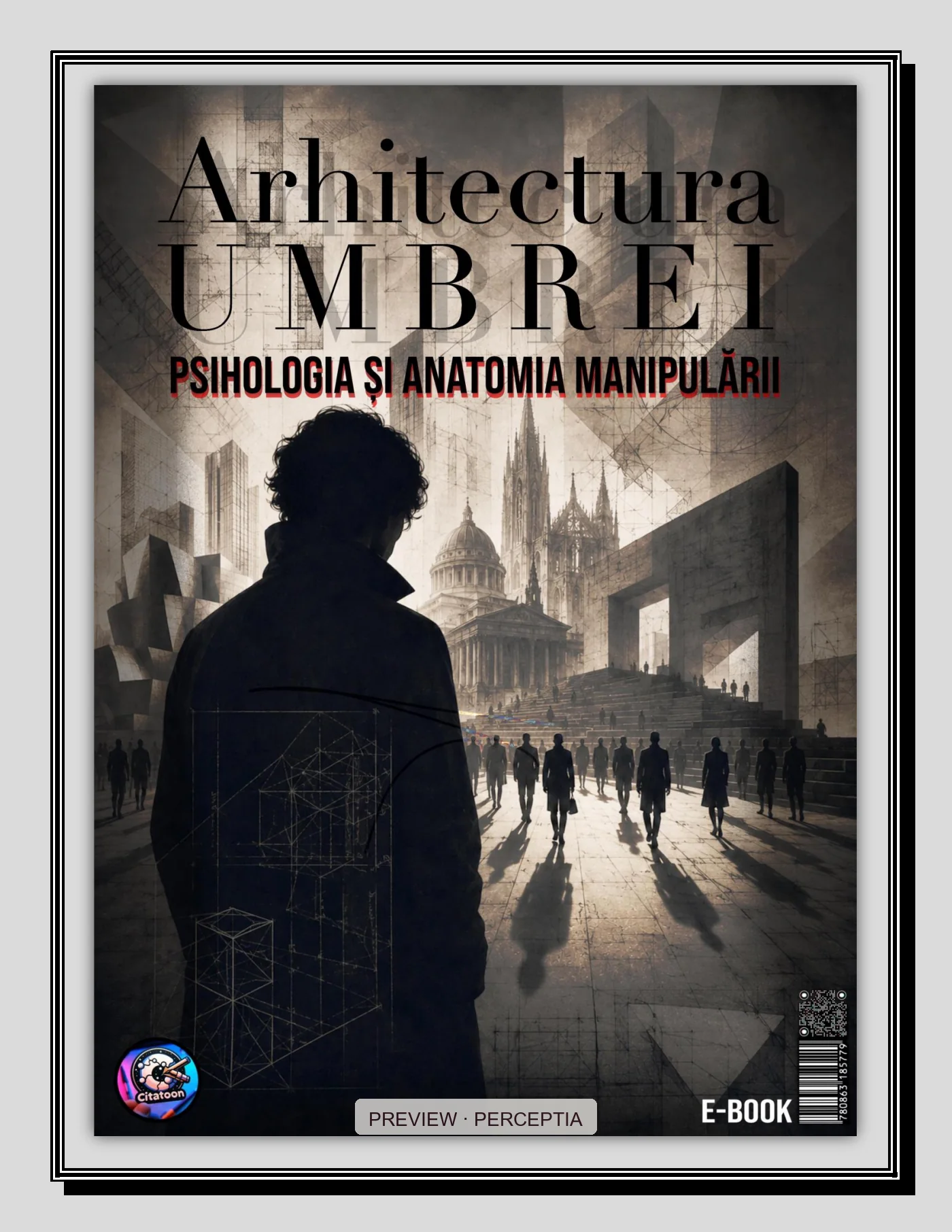 Arhitectura Umbrei